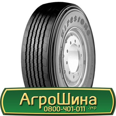 385/65 R22.5 Firestone FT522 160J Причіпна шина Киев - изображение 1