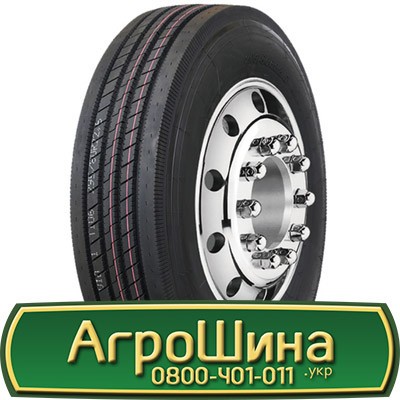 315/80 R22.5 GENTIRE GT821 156/153K рулева Киев - изображение 1