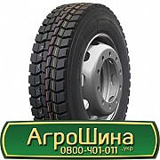 11 R22.5 GENTIRE GD931 146/143L ведуча Киев
