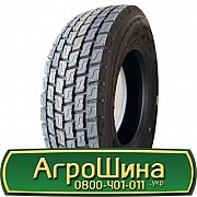 235/75 R17.5 Doublestar DSRD01 143/141J Ведуча шина Киев
