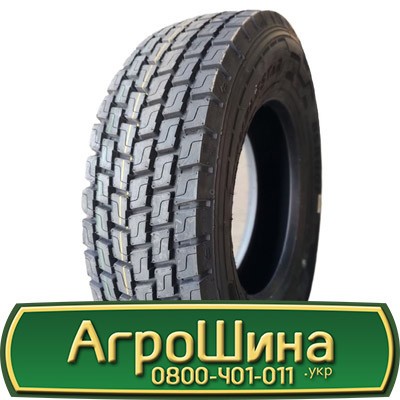 235/75 R17.5 Doublestar DSRD01 143/141J Ведуча шина Киев - изображение 1