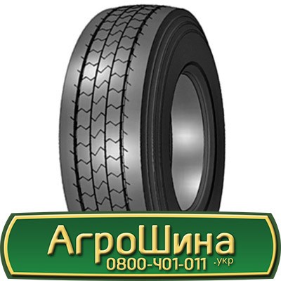 385/55 R22.5 Triangle TRT02 160/158J/L Причіпна шина Киев - изображение 1