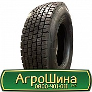 Insa Turbo (наварка) TDR-5 (ведущая) 315/80 R22.5 156/150K Киев