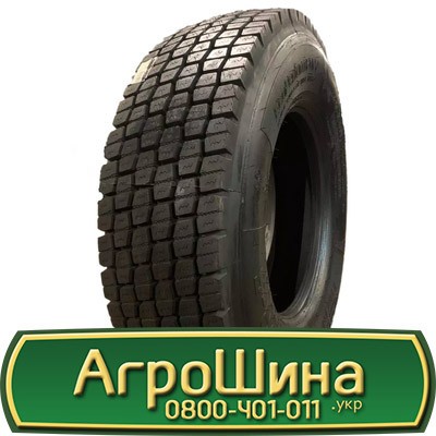 Insa Turbo (наварка) TDR-5 (ведущая) 315/80 R22.5 156/150K Киев - изображение 1