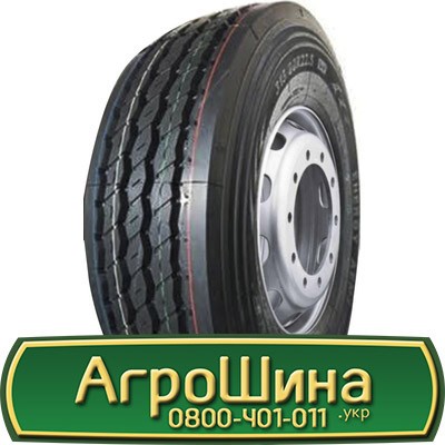 315/80 R22.5 Aufine AEM2 157/154L Кар'єрна шина Киев - изображение 1