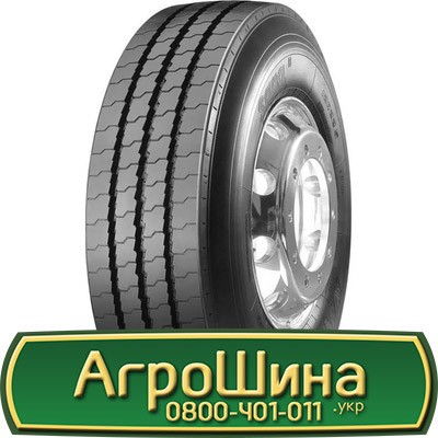 285/70 R19.5 Sava Avant A3 146/140L/M Рульова шина Київ - изображение 1