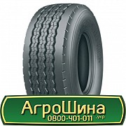 235/75 R17.5 Michelin XTE2+ 143/141J Причіпна шина Киев