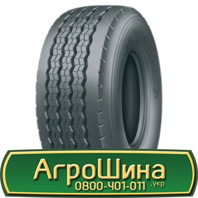 235/75 R17.5 Michelin XTE2+ 143/141J Причіпна шина Киев - изображение 1