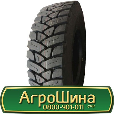 315/80 R22.5 Kunlun KT855 156/153L Ведуча шина Киев - изображение 1