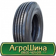 295/75 R22.5 Powertrac Power Steerer 146/143M Рульова шина Киев