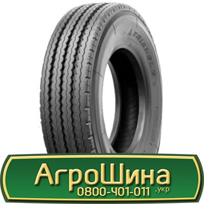 295/80 R22.5 Triangle TR686 152/149M Рульова шина Київ - изображение 1