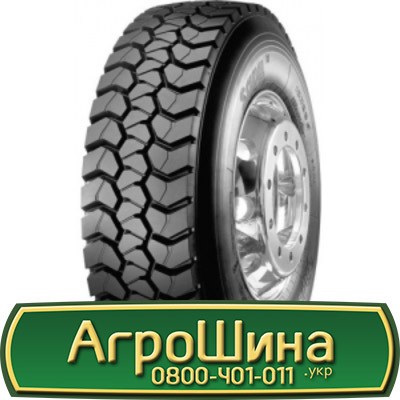 10 R20 Sava Orjak S M+S 147/143K Ведуча шина Киев - изображение 1