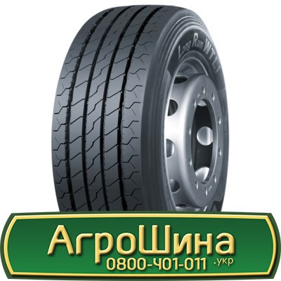 445/45 R19.5 WestLake Long Run WTL1 160L Причіпна шина Киев - изображение 1