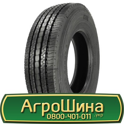 CHALLENGER CUL (рулевая) 295/80 R22.5 154/149M XL Киев - изображение 1
