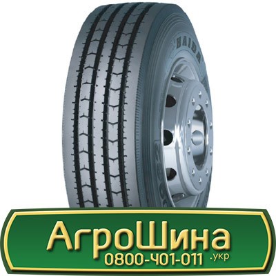 235/75 R17.5 Haida HD962 132/129M рульова шина Киев - изображение 1