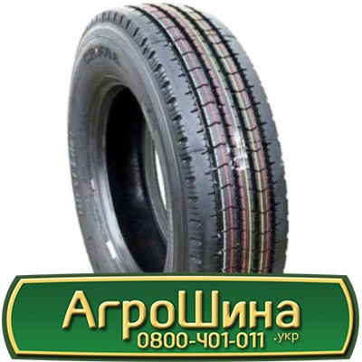 235/75 R17.5 Goodride CR960A 143/141J Рульова шина Киев - изображение 1