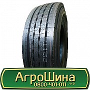 295/60 R22.5 CROSS WIND CWS10E 150/147L Рульова шина Киев