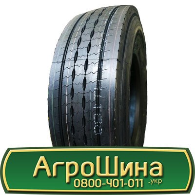 295/60 R22.5 CROSS WIND CWS10E 150/147L Рульова шина Киев - изображение 1
