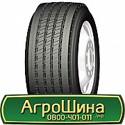 11 R22.5 Tracmax GRT936 146/143M Рульова шина Киев