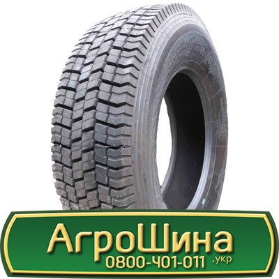 215/75 R17.5 Satoya SD-060 135/133J Ведуча шина Киев - изображение 1