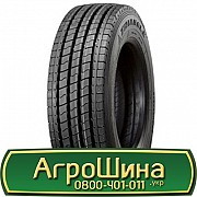 275/70 R22.5 Triangle TR615 148/145J Рульова шина Киев
