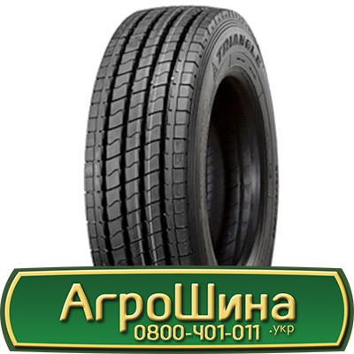 275/70 R22.5 Triangle TR615 148/145J Рульова шина Киев - изображение 1