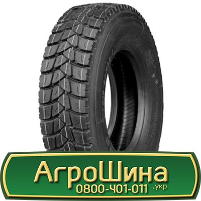 13 R22.5 Lanvigator D802 156/150K Ведуча шина Київ - изображение 1