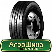 9.5 R17.5 Aplus S208 143/141J Універсальна шина Киев