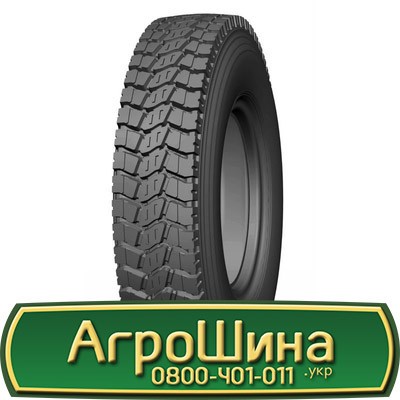 9 R20 Roadmax ST928 144/142K Ведуча шина Киев - изображение 1