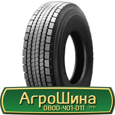 235/75 R17.5 Annaite 785 132/130M Ведуча шина Киев - изображение 1