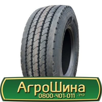 385/65 R22.5 BlackLion BT180 164K Причіпна шина Киев - изображение 1