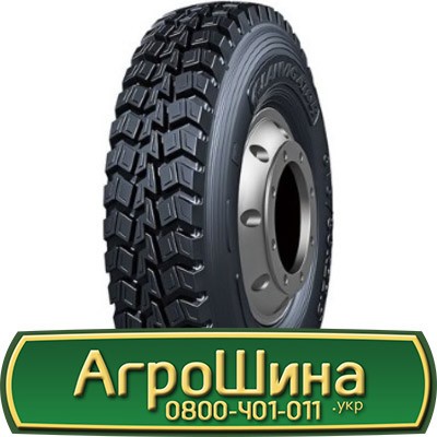 315/80 R22.5 Aplus D805 156/150K Ведуча шина Киев - изображение 1