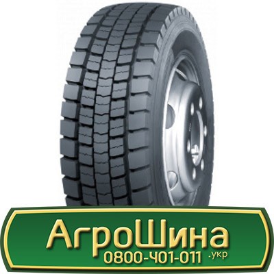 315/80 R22.5 Goodride MultiDrive D1 156/153L Ведуча шина Киев - изображение 1