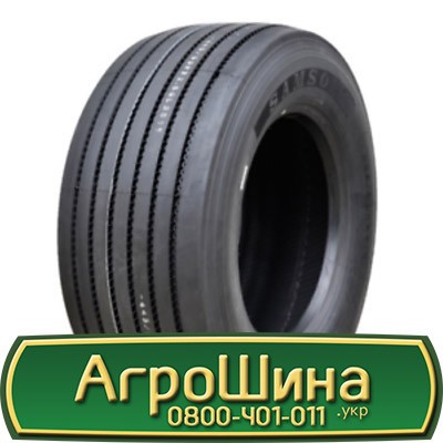 385/55 R19.5 Samson 156J Причіпна шина Киев - изображение 1
