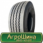 385/65 R22.5 Lanvigator T708 164K Причіпна шина Киев