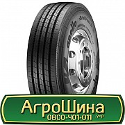 225/75 R17.5 Apollo ENDURACE-RA 129/127M Рульова шина Київ