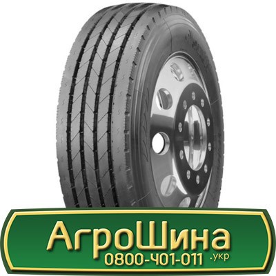 215/75 R17.5 Sailun S637 135/133L Рульова шина Киев - изображение 1
