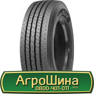 315/70 R22.5 WestLake All Routes WSA 2 156/150L Рульова шина Киев - изображение 1