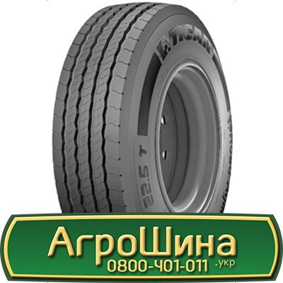385/65 R22.5 Tigar Road Agile T 160K Причіпна шина Киев - изображение 1
