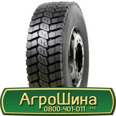 8.25 R20 Taitong HS918 139/137K Ведуча шина Киев - изображение 1