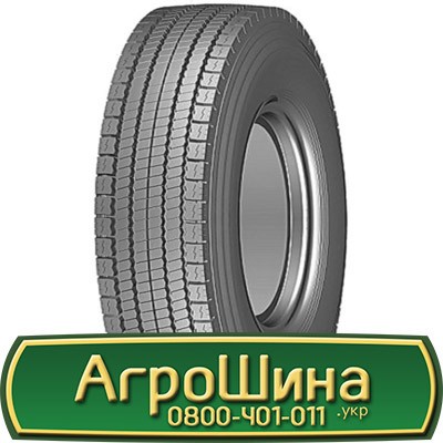 315/80 R22.5 Amberstone 785 157/154M Ведуча шина Киев - изображение 1
