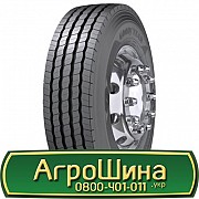 315/80 R22.5 Goodyear Omnitrac S 156/150K Рульова шина Киев