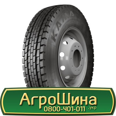 8.25 R20 Кама НК-240 130/128K Універсальна шина Киев - изображение 1