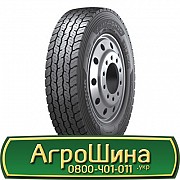 265/70 R19.5 Hankook DH35 Smartflex 140/138M Ведуча шина Киев