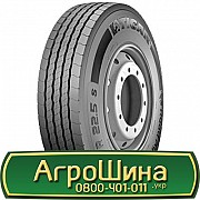 295/80 R22.5 Tigar Road Agile S 152/148M Рульова шина Киев