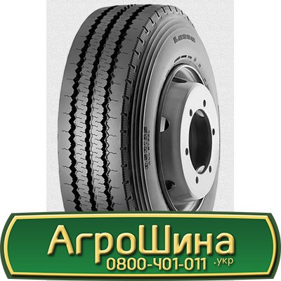 8.5 R17.5 Lassa LS/R 3100 121/120M Універсальна шина Киев - изображение 1