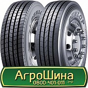 295/60 R22.5 Dunlop SP 344 150/147L Рульова шина Киев