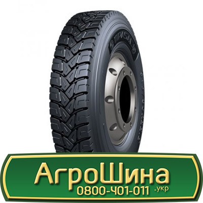 315/80 R22.5 Compasal CPD82 156/150K Ведуча шина Киев - изображение 1