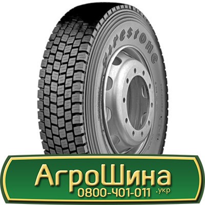 Firestone FD622 (ведущая) 315/80 R22.5 154/150L Киев - изображение 1