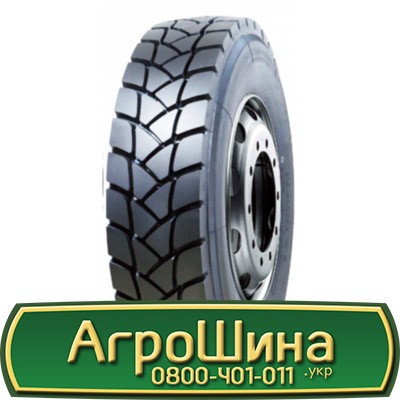 315/80 R22.5 Mirage MG-768 156/152L Ведуча шина Киев - изображение 1